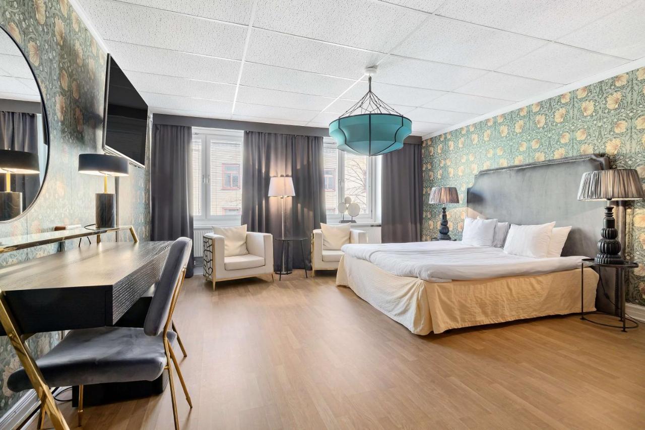 Hotell Centric 3*