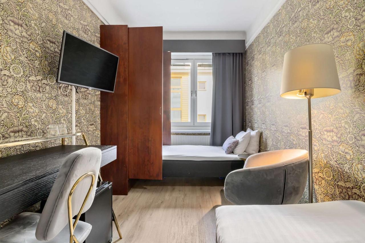 Centric Hotell Norrköping