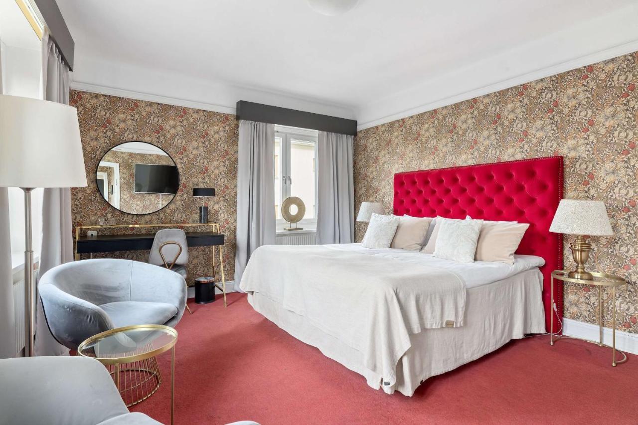 Centric Hotel